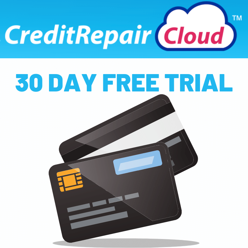 Credit Repair Cloud