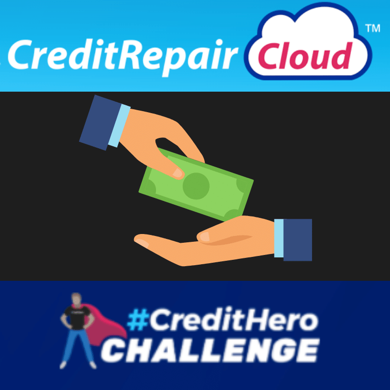 Credit Hero Challenge