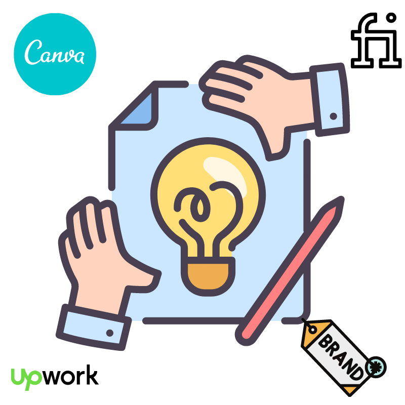 Credit Repair Business Branding