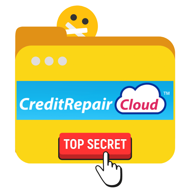 Credit Repair Cloud Tutorial Secrets